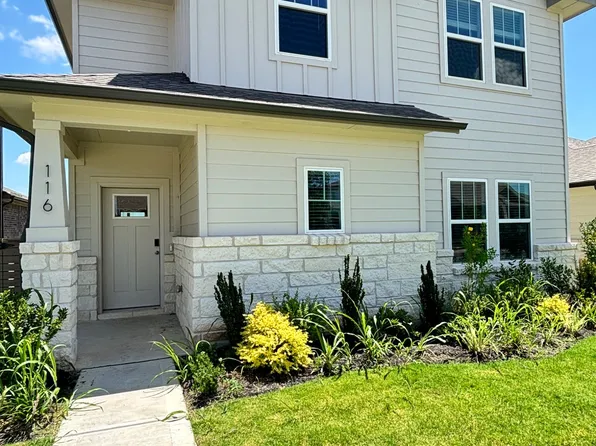 116 Maple Hedge Rd, Hutto, TX