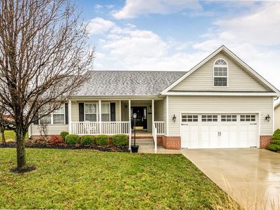 108 Augusta Dr, Mount Sterling, KY, 40353