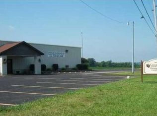 8551 Johnstown Utica Rd, Johnstown, OH 43031