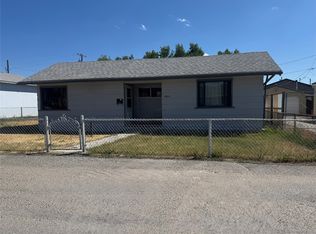 1806 C St, Butte, MT 59701