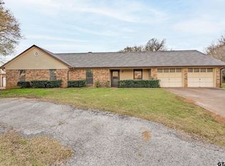 20380 Highway 110 S, Whitehouse, TX 75791