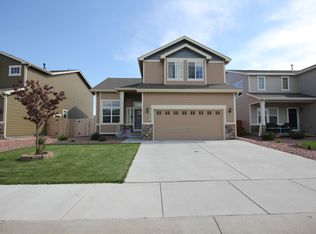 7537 Colorado Tech Dr, Colorado Springs, CO 80915