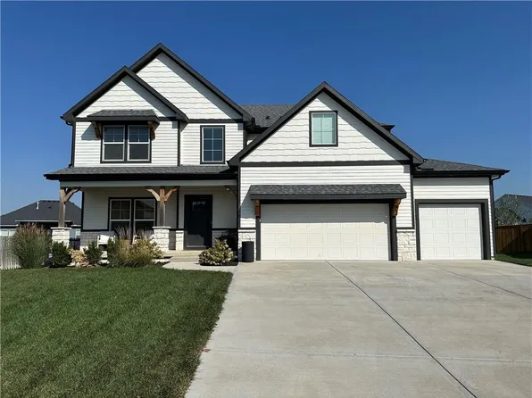 32268 W 165th Ter, Gardner, KS 66030