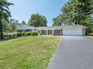 1123 Mackinac Dr, Saint Louis, MO