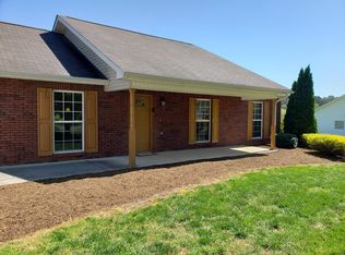 2528 Tech Dr LOT 50R, Maryville, TN 37803