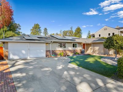 1203 Laurent St, Santa Cruz, CA, 95060