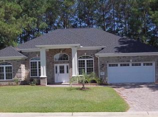 225 Waterfall Cir LOT 32, Little River, SC 29566