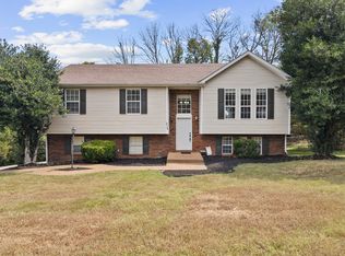 210 Winding Way, Columbia, TN 38401