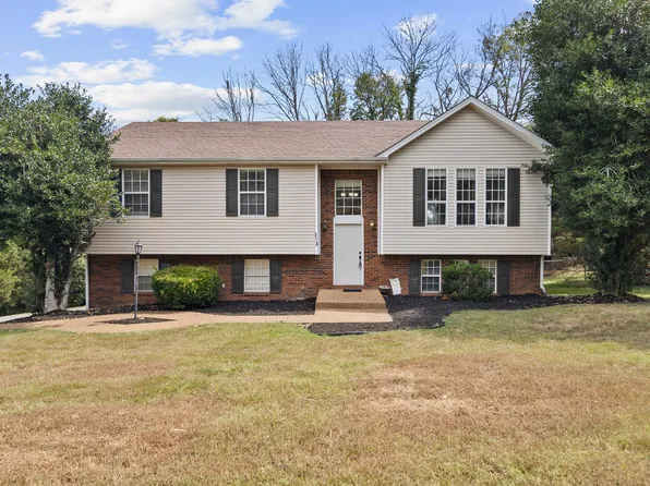 210 Winding Way, Columbia, TN 38401
