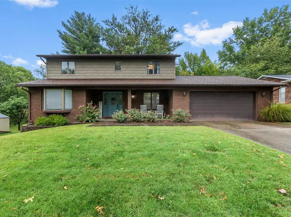 1553 Parksite Dr, Cape Girardeau, MO 63701