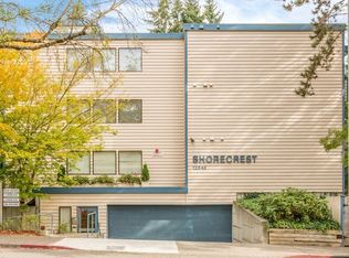 Shorecrest Apartments, Seattle, WA 98125