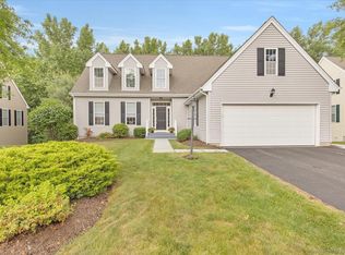 24 Kenington Rd #24, Avon, CT 06001
