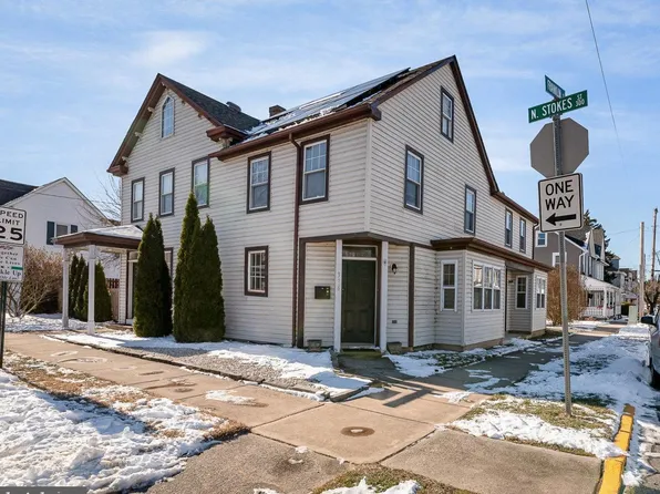 326 N Stokes St, Havre De Grace, MD 21078
