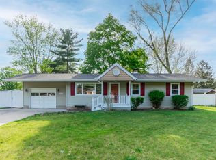 55155 Birch Rd, Osceola, IN 46561