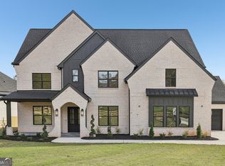 1025 Fleeman Rd, Hoschton, GA 30548