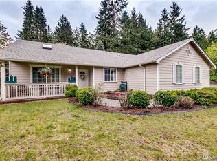 1219 Union Ave, Steilacoom, WA 98388