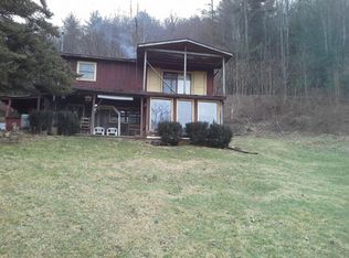 982 Drystrone Branch Rd, Mountain City, TN 37683