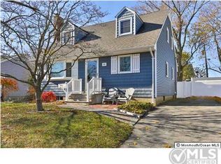 205 Saint Louis Ave, Point Pleasant Beach, NJ 08742