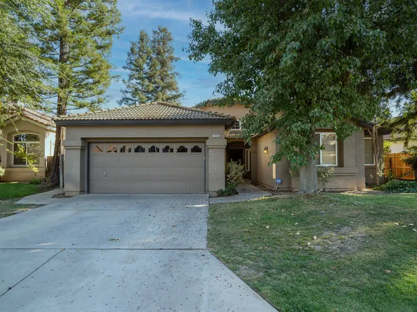 5995 W Chennault Ave, Fresno, CA 93722
