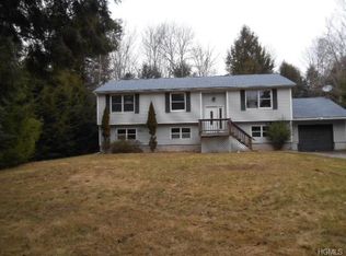 183 Blanchard Rd, Swan Lake, NY 12783