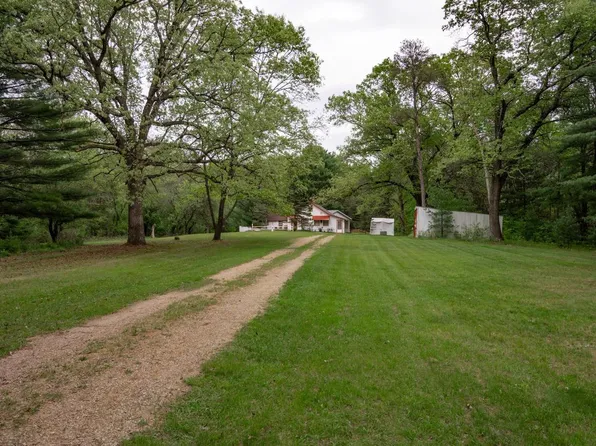 N6866 16th Avenue, New Lisbon, WI 53950
