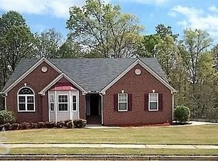 1301 Idlewood Ct, McDonough, GA