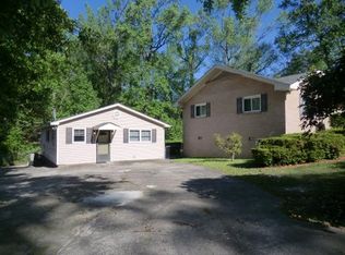 311 1/2 Pleasant Home Rd, Augusta, GA 30907