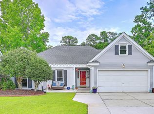 128 Ashton Dr, Goose Creek, SC 29445