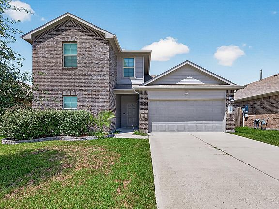 2nd image of 21123 Waze Lewis Dr