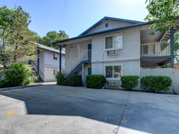 715 Bird St, Prescott, AZ 86301