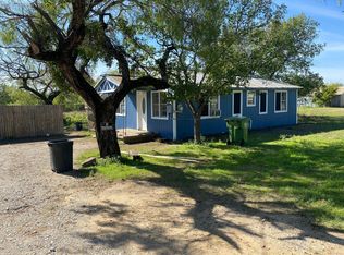 1006 SE Martin Luther King Jr St, Mineral Wells, TX 76067