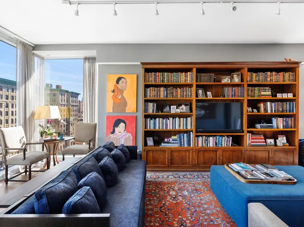 245 West 99th Street image 1 of 15