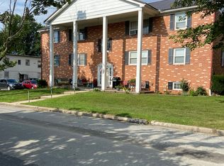 508 S Rosina Ave #24, Somerset, PA