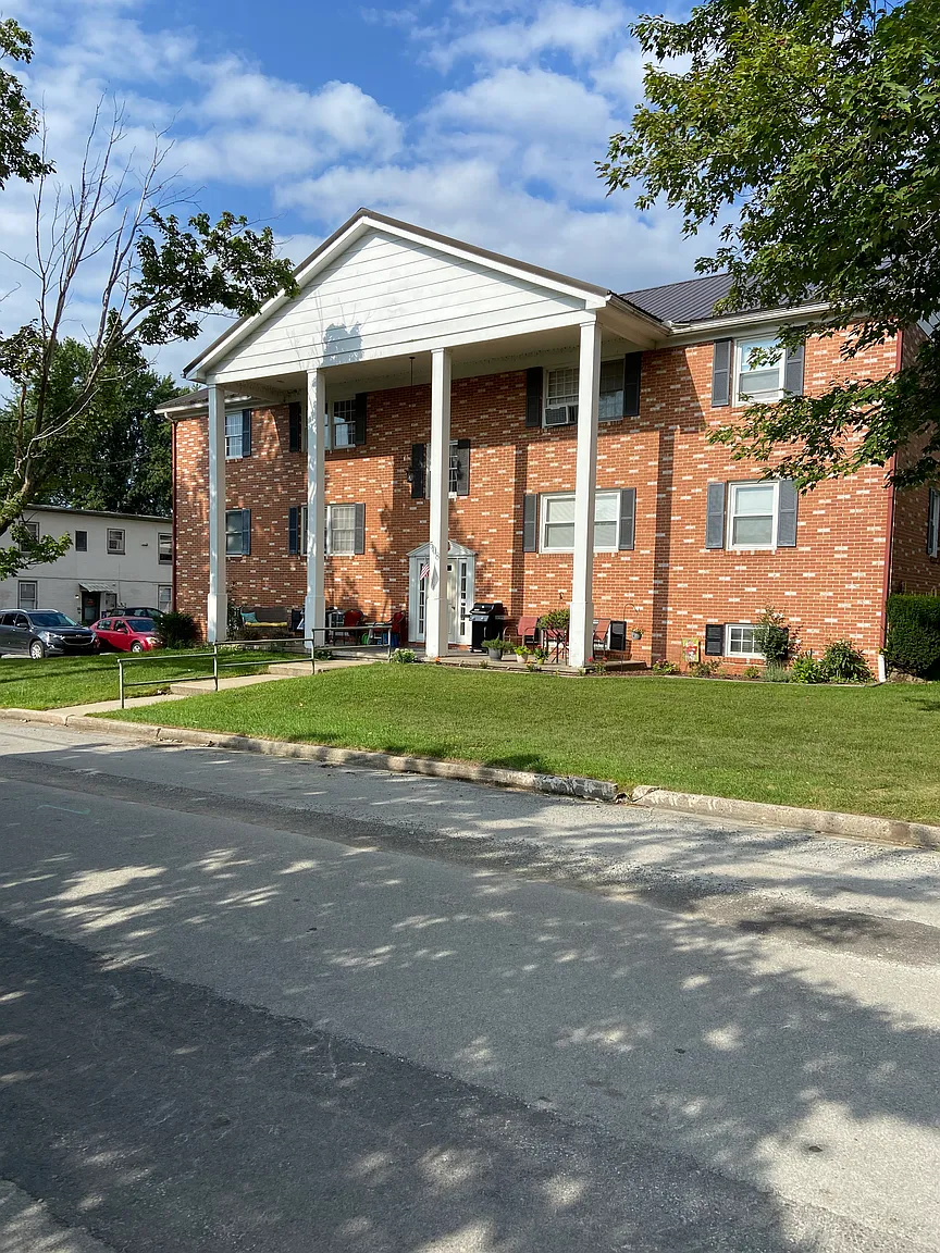508 S Rosina Ave #24 photo 1