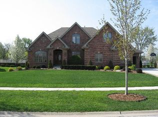 11707 193rd St, Mokena, IL 60448