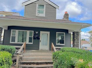 4825 NE 103rd Ave UNIT A, Portland, OR 97220