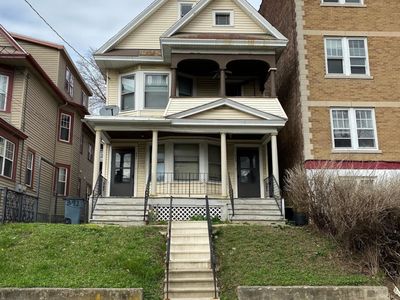 389 Morris St #1, Albany, NY, 12208