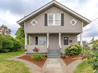 812 E 44th St, Tacoma, WA, 98404