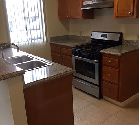 2nd image of 15333 Gundry Ave APT 205