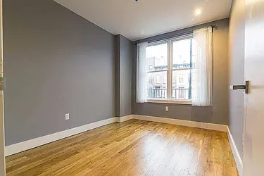 Rented by Brooklyn Group