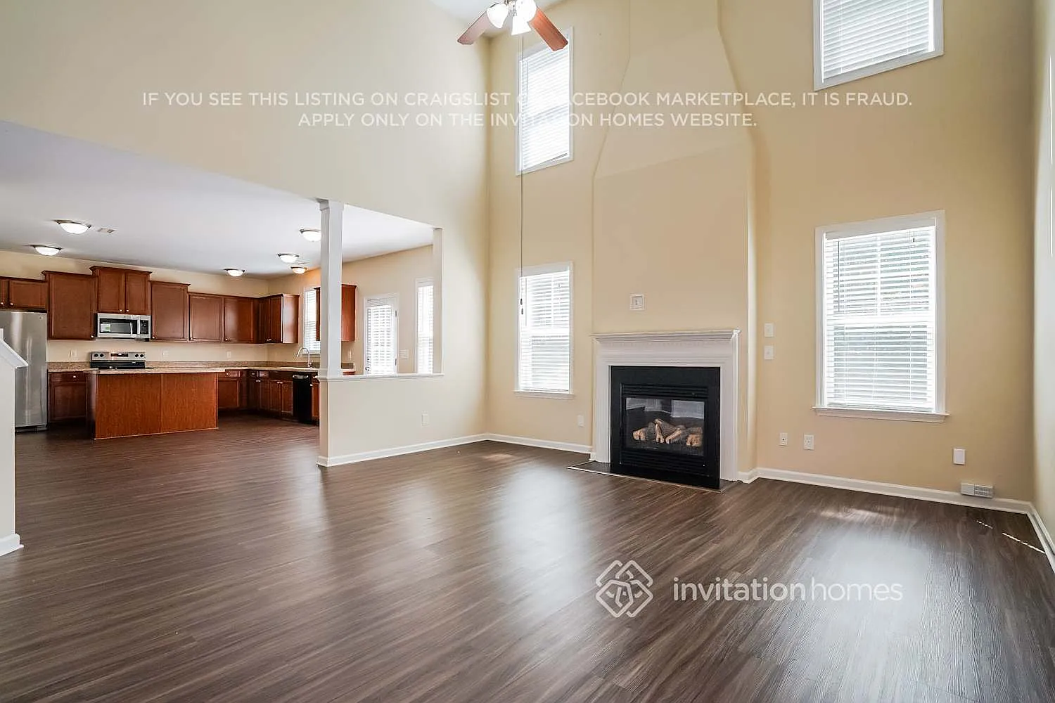 5232 Sapphire Springs Dr Knightdale, NC 27545 — Photo 4