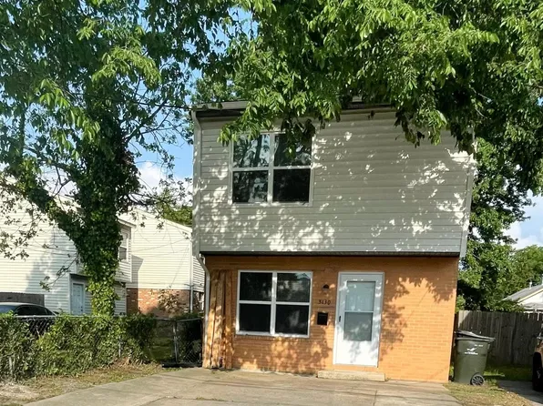 3130 Vimy Ridge Ave, Norfolk, VA 23509
