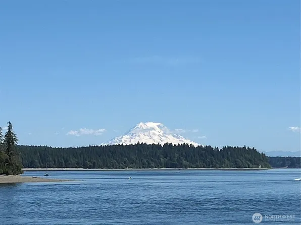 2838 Steamboat Island Loop NW, Olympia, WA 98502