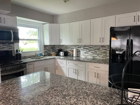 13 Calvert Ave #1, Long Branch, NJ 07740