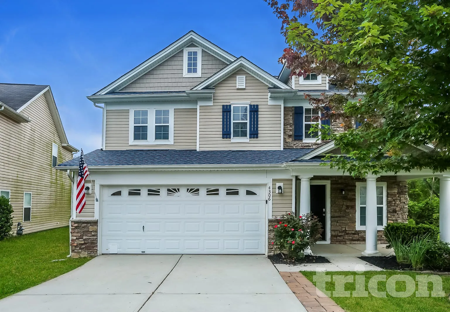 4306 Red Hook Road Monroe NC — Photo 1