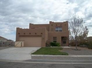6225 Wildflower Pass NE, Rio Rancho, NM 87144