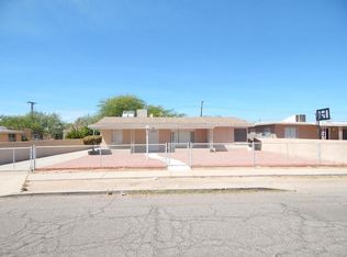 430 W Oklahoma St, Tucson, AZ 85714