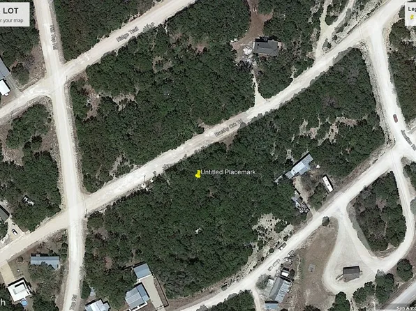 0 BRUSHY CRK LOT 371, Bandera, TX 78003