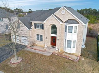 32 Vicari Way, Little Egg Harbor, NJ 08087