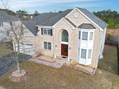 32 Vicari Way, Little Egg Harbor, NJ, 08087